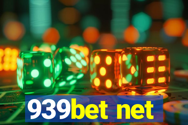 939bet net